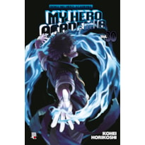 MY HERO ACADEMIA - BOKU NO HERO - VOL. 30