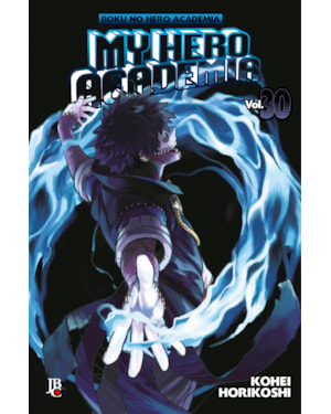 MY HERO ACADEMIA - BOKU NO HERO - VOL. 30