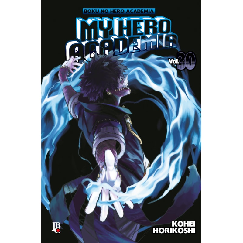 MY HERO ACADEMIA - BOKU NO HERO - VOL. 30