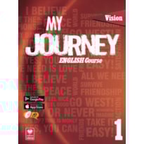 MY JOURNEY BOOK 1 SB