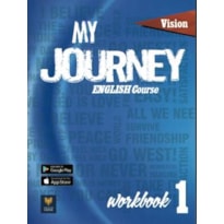 MY JOURNEY BOOK 1 WB