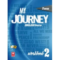 MY JOURNEY BOOK 2 SB