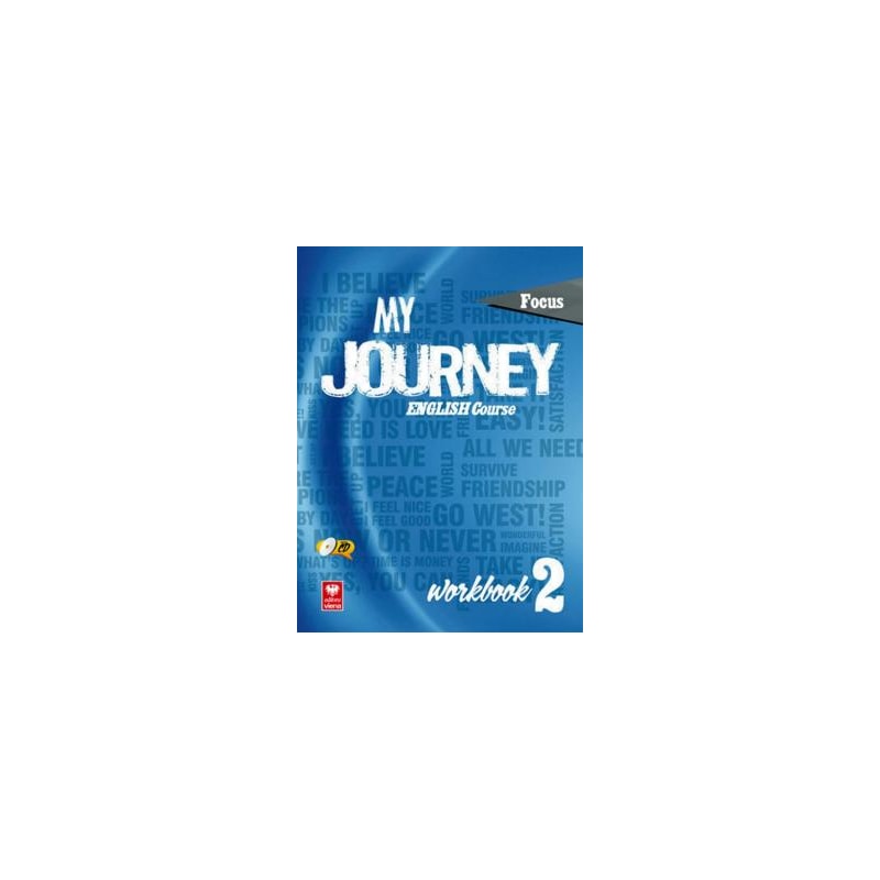 MY JOURNEY BOOK 2 SB