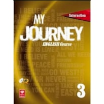 MY JOURNEY BOOK 3 SB