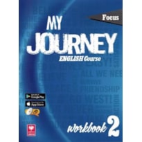 MY JOURNEY WORKBOOK 2