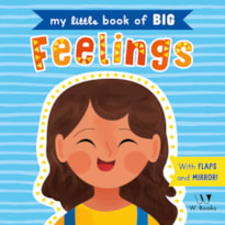 My Little Book Of Big Feelings
