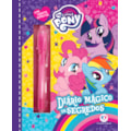 MY LITTLE PONY - DIÁRIO MÁGICO DE SEGREDOS