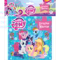 My Little Pony - Estações mágicas: estações mágicas