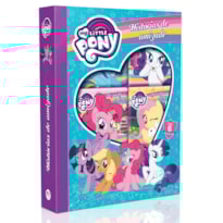 My Little Pony - Histórias de amizade: histórias de amizade