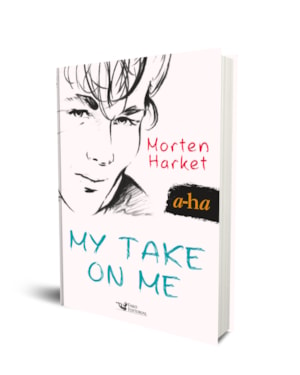 MY TAKE ON ME