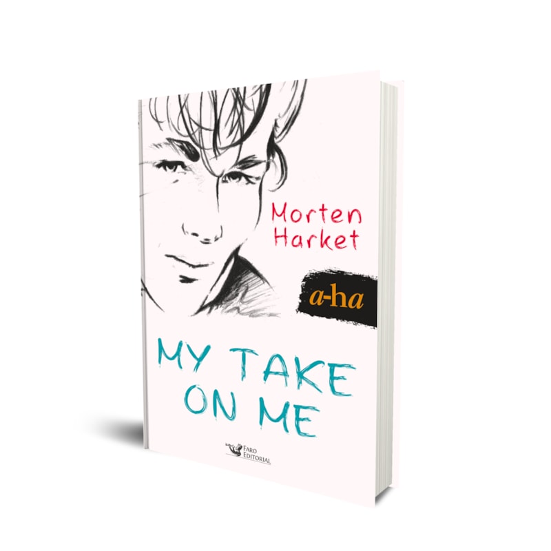 MY TAKE ON ME