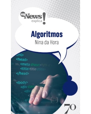 MyNews Explica - Algoritmos