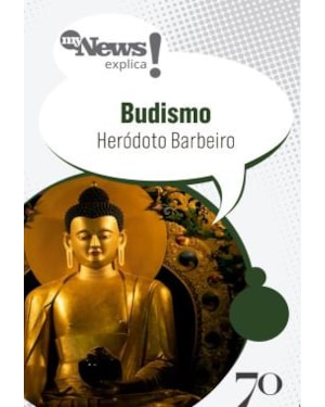 MyNews explica - Budismo