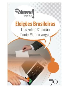 MyNews explica - Eleições brasileiras