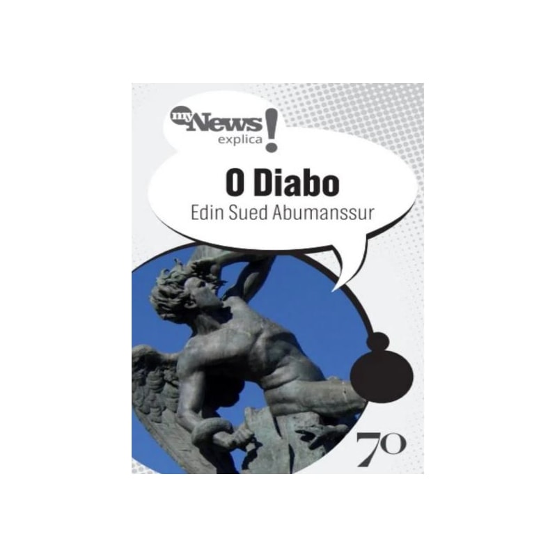 MyNews Explica - O diabo