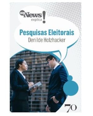 MyNews explica - Pesquisas eleitorais