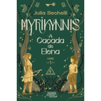 MYRIKYNNIS: A CAÇADA DE ELENA