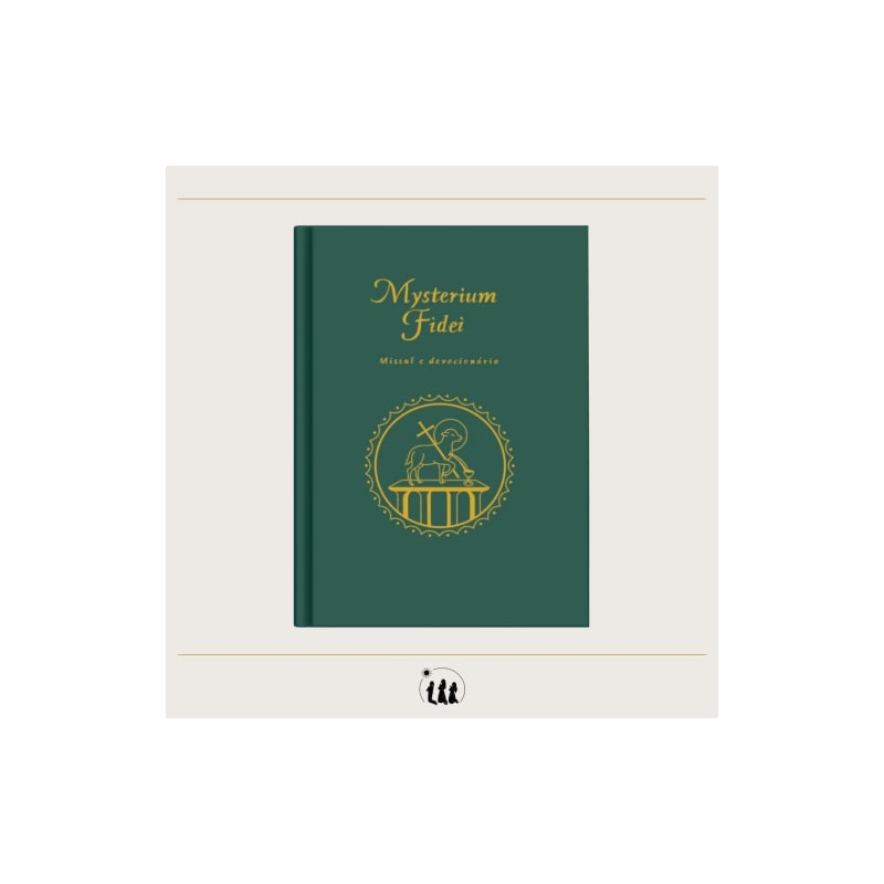MYSTERIUM FIDEI