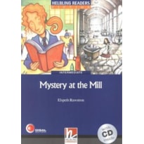 MYSTERY AT THE MILL - INTERMEDIATE