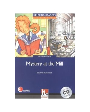 MYSTERY AT THE MILL - INTERMEDIATE