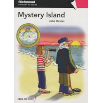 Mystery island