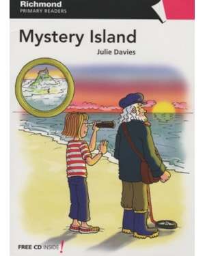 Mystery island