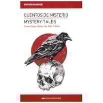 MYSTERY TALES - CUENTOS DE MISTERIO