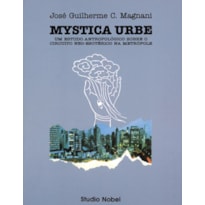 MYSTICA URBE