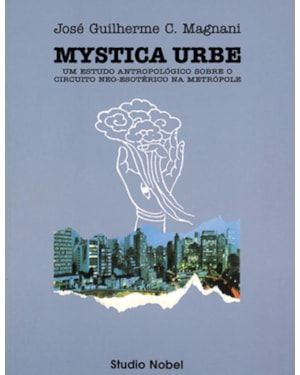 MYSTICA URBE