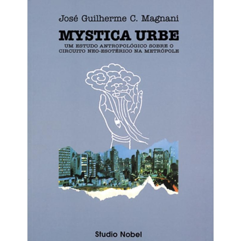 MYSTICA URBE
