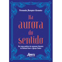 NA AURORA DO SENTIDO: OR UMA POÉTICA DO NONSENSE LITERÁRIO DE EDWARD LEAR E QORPO-SANTO