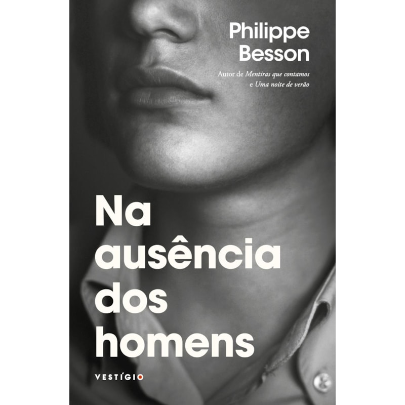 NA AUSÊNCIA DOS HOMENS