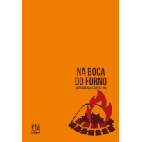 Na boca do forno