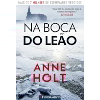 NA BOCA DO LEAO