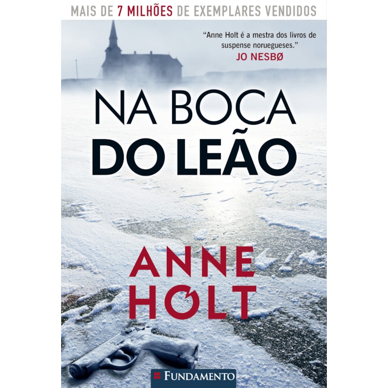 NA BOCA DO LEAO