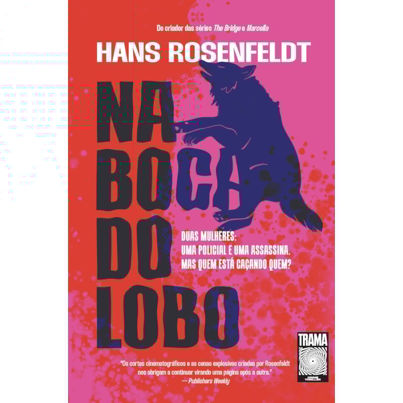 NA BOCA DO LOBO