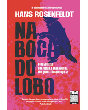 NA BOCA DO LOBO