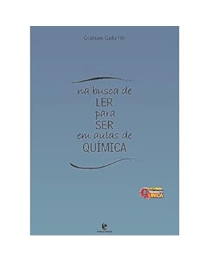 NA BUSCA DE LER PARA SER EM AULAS DE QUIMICA - 1