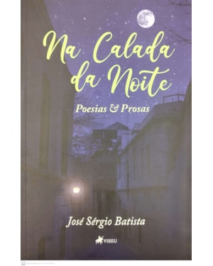 NA CALADA DA NOITE - POESIAS E PROSA