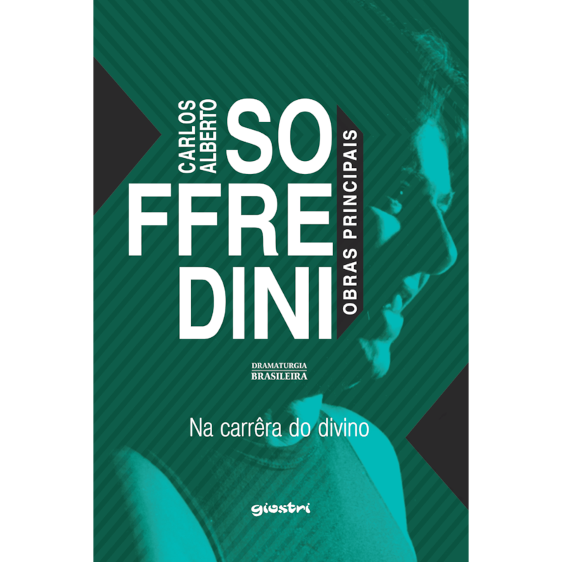 Na carrêra do divino: Soffredini: obras principais
