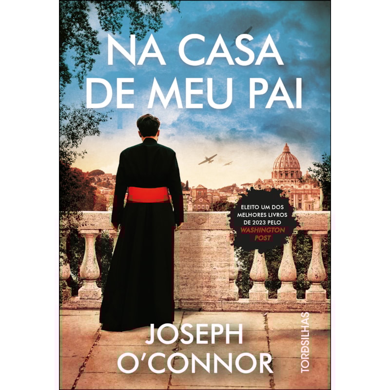 Na casa de meu Pai