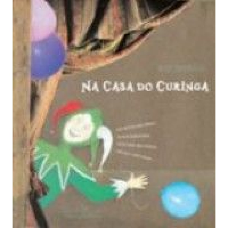 NA CASA DO CURINGA - ESTA HISTORIA NAO COMECA SE...