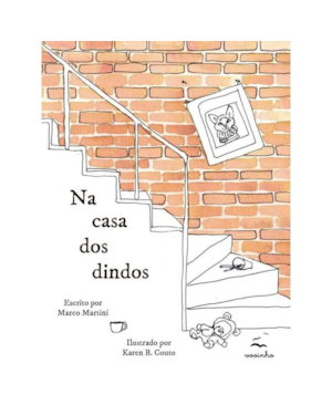 NA CASA DOS DINDOS