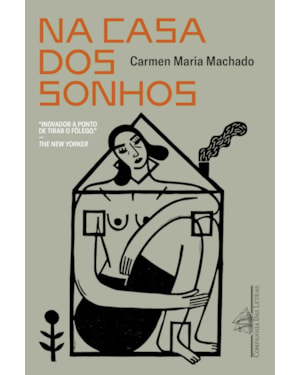 Na casa dos sonhos