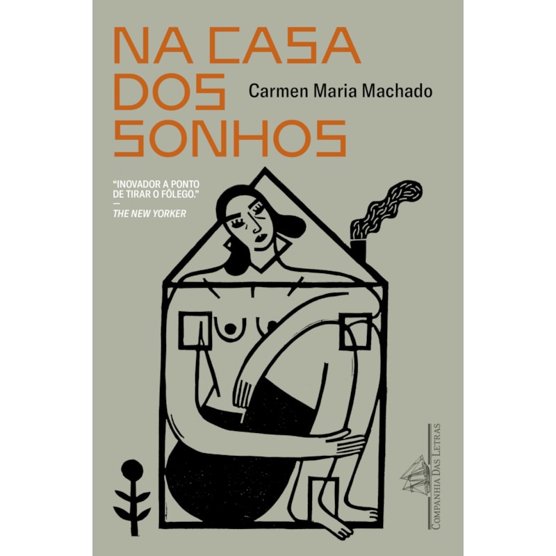 NA CASA DOS SONHOS