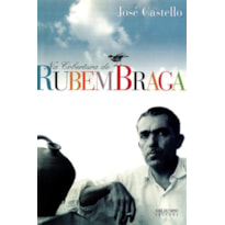 NA COBERTURA DE RUBEM BRAGA