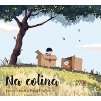 Na colina