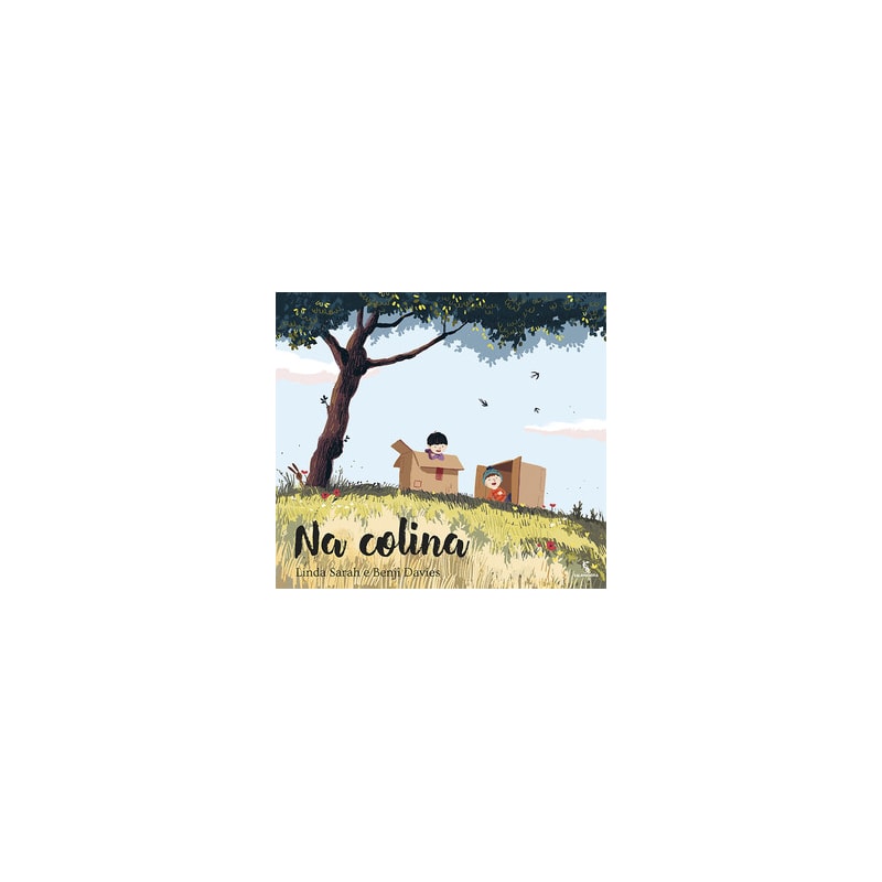 Na colina