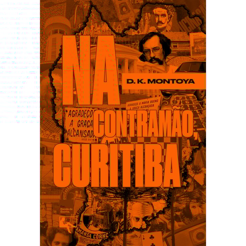 NA CONTRAMÃO, CURITIBA