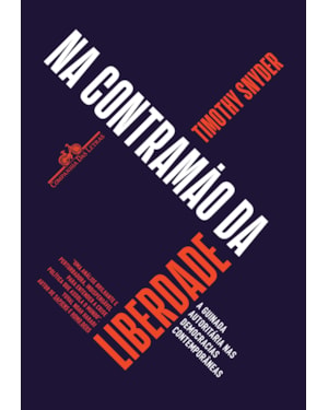 Na contramão da liberdade: a guinada autoritária nas democracias contemporâneas